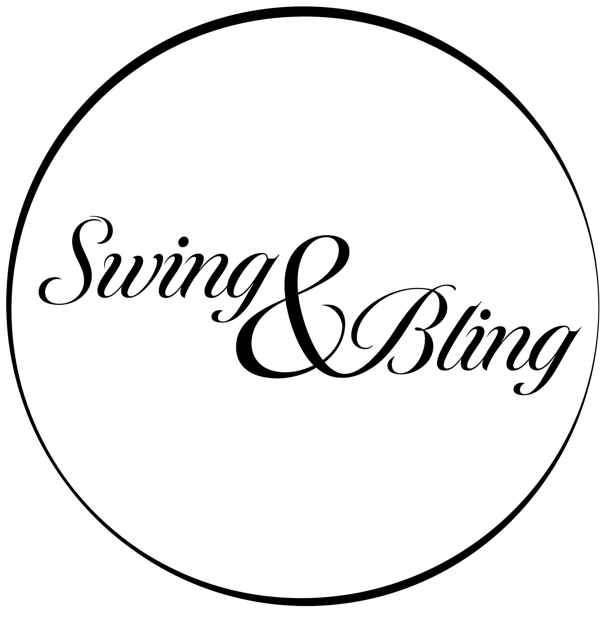 Swing en Bling