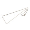 Ketting RVS Robin