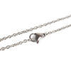 Ketting RVS Robin - Afbeelding 2