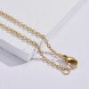 RVS Ketting Grada - Afbeelding 3