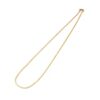 Liv Visgraat Collier 2mm