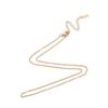 Ketting Indy 50 cm
