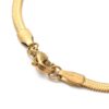 Liv Visgraat Collier 2mm - Afbeelding 2