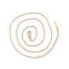 Ketting Indy 50 cm - Afbeelding 3