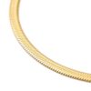 Liv Visgraat Collier 2mm - Afbeelding 4