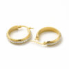 Kristal strass Hoepel