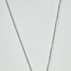 Collier en armband met levensboom rvs goud of zilverkleurig - Afbeelding 3