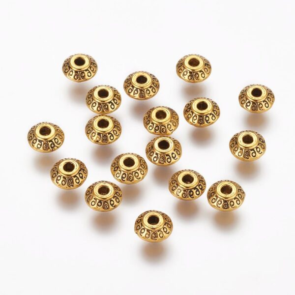 spacer 7mm