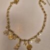 Workshop Sieraden maken bedel collier