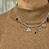Workshop Sieraden maken bedel collier - Afbeelding 8