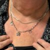 Workshop Sieraden maken bedel collier - Afbeelding 7
