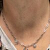 Workshop Sieraden maken bedel collier - Afbeelding 4