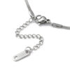 Collier met strikje - Afbeelding 2