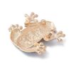 Kikker broche - Afbeelding 2
