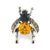 Broche insect