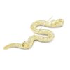Slangenbroche strass - Afbeelding 3